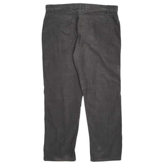 Mens Grey Tommy Hilfiger   Trousers