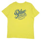 Mens Green Carrera   T Shirt