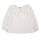 Womens Cream Rachel Zoe  Crewneck Jumper