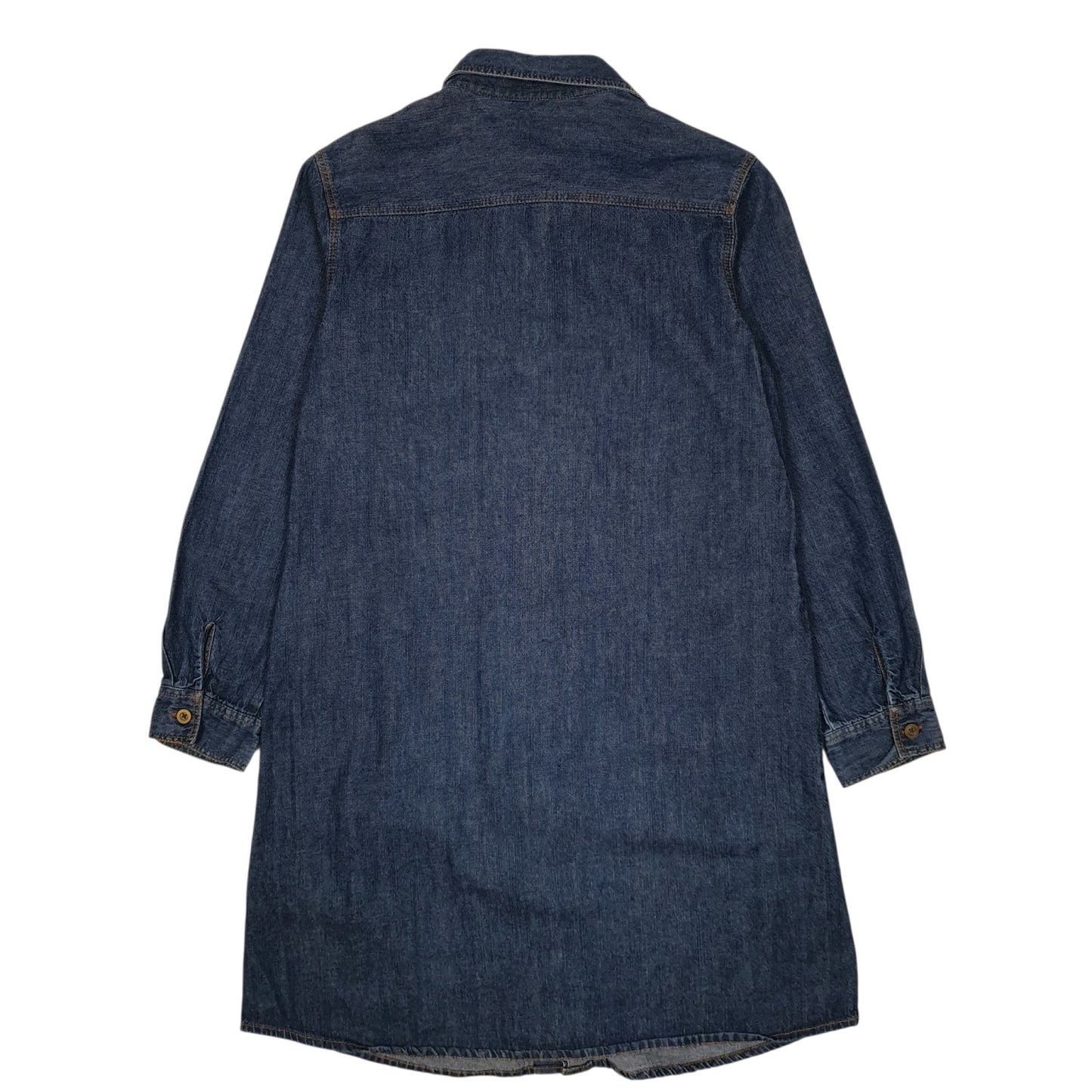 Womens Blue Gu   Dress