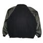 Mens Black Laurence Roy Varsity Provincial Paper Inc  Coat