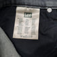 Mens Grey Lee   Jeans