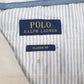 Mens Brown Polo Ralph Lauren Classic  Trousers