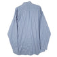 Mens Blue L.L.Bean   Shirt