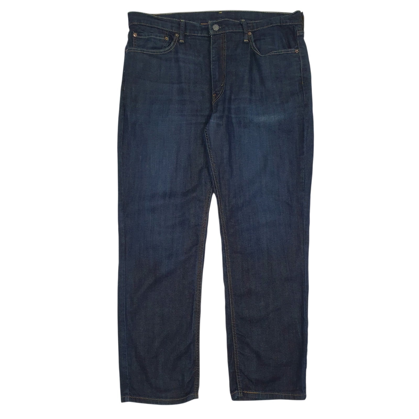 Mens Blue Levis  541 JeansW36 L30