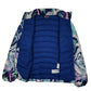 Womens Navy Patagonia Down Sweater  Coat