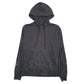 Mens Grey Champion  Hoodie Jumper