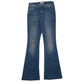 Womens Blue Kontatto  Casual JeansW30 L32