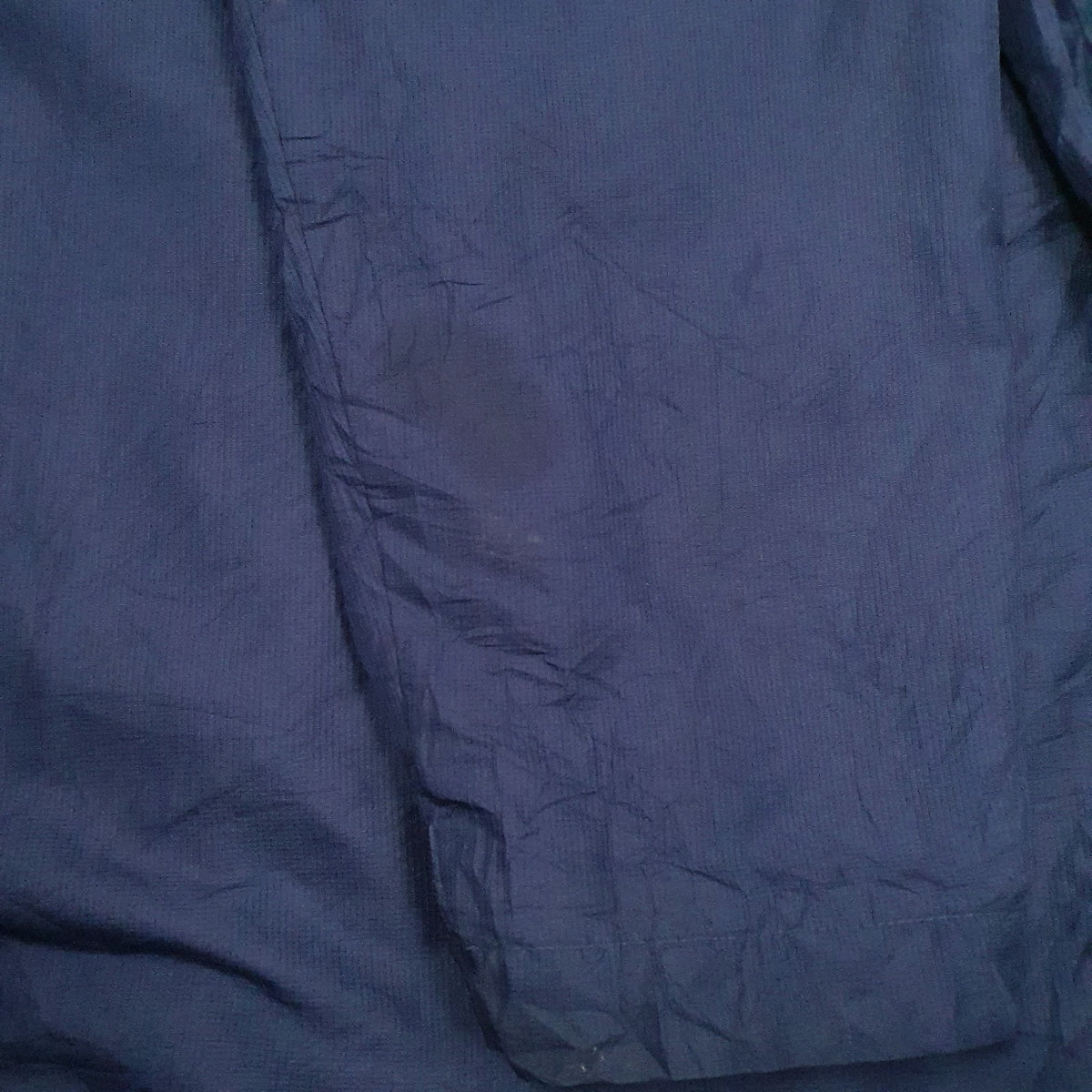 Mens Navy Reebok Rochford Hockey Club  Coat
