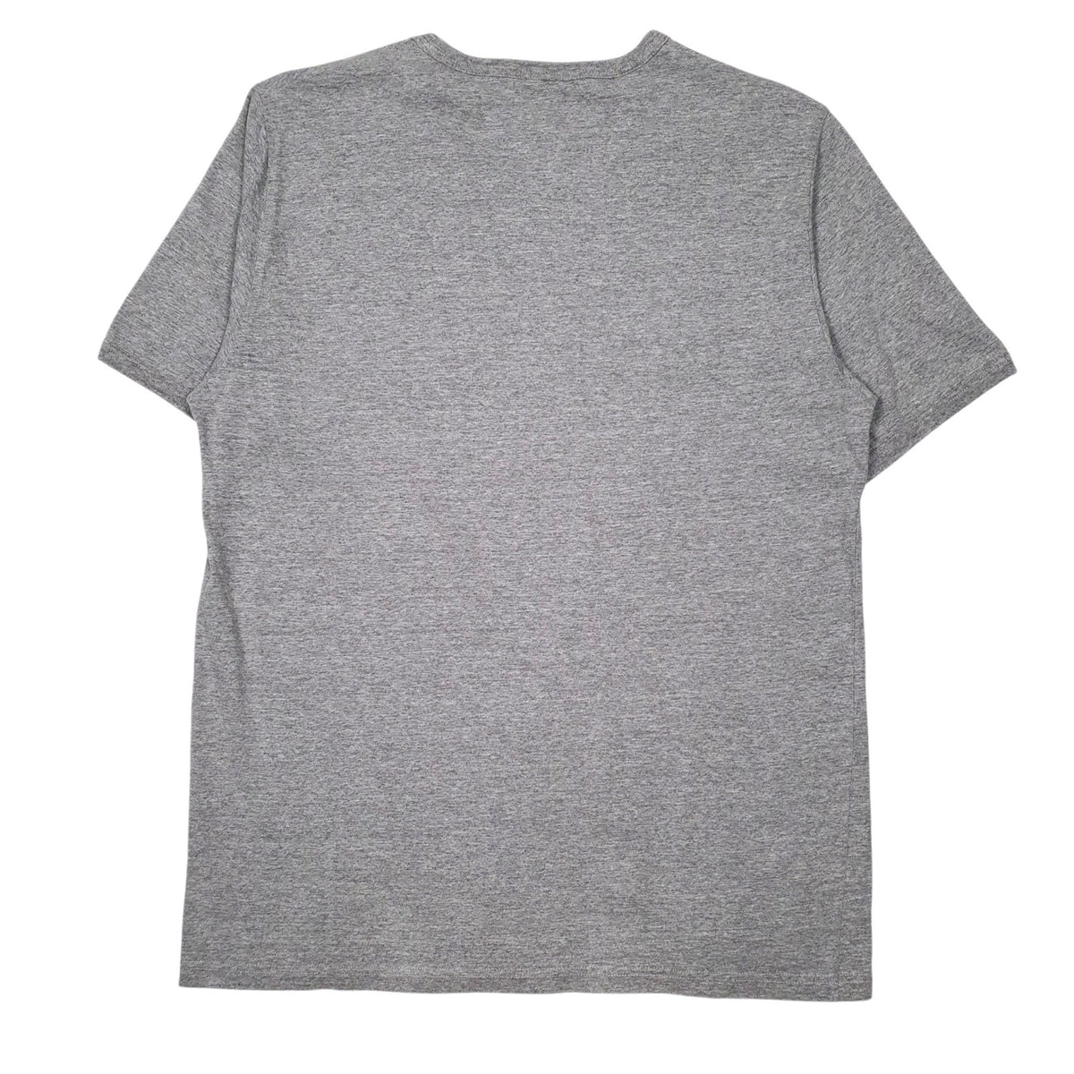 Mens Grey Yves Saint Laurent   T Shirt