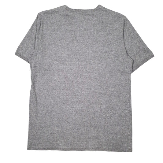 Mens Grey Yves Saint Laurent   T Shirt
