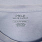 Mens Blue Polo Ralph Lauren   T Shirt