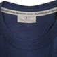 Mens Navy Valentino Sport  T Shirt