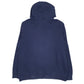 Mens Navy NFL New England Patriots Hoodie Jumper