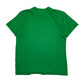 Mens Green Russell Athletic   T Shirt