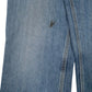 Mens Blue Carhartt   Jeans
