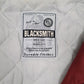 Mens Red Blacksmith   Coat