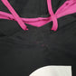 Womens Black The North Face  Hoodie Jumper