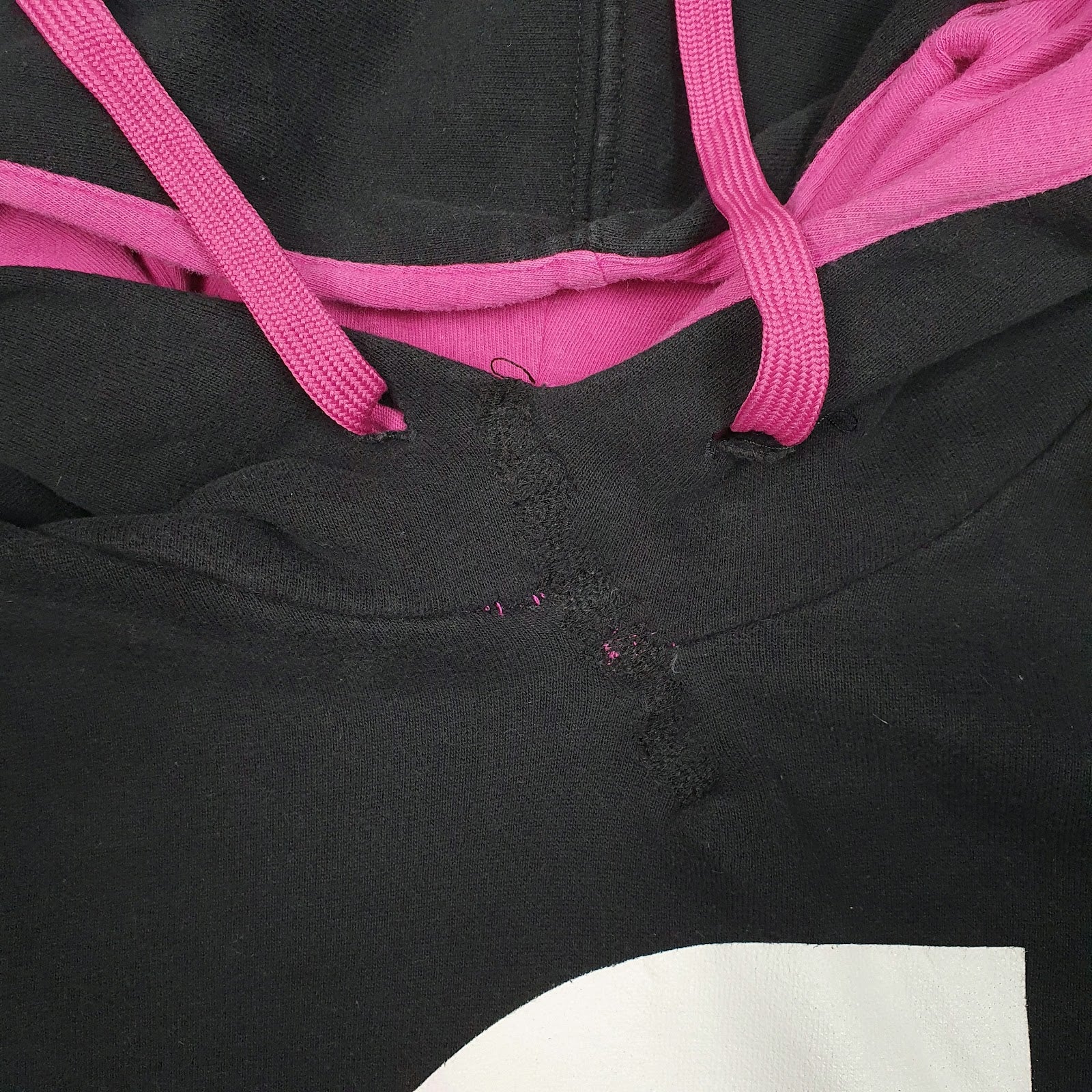 Womens Black The North Face  Hoodie Jumper