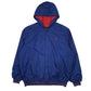 Womens Blue Nike Vintage  Coat