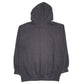 Mens Grey Point Sportswear Myrtle Beach Hoodie Jumper