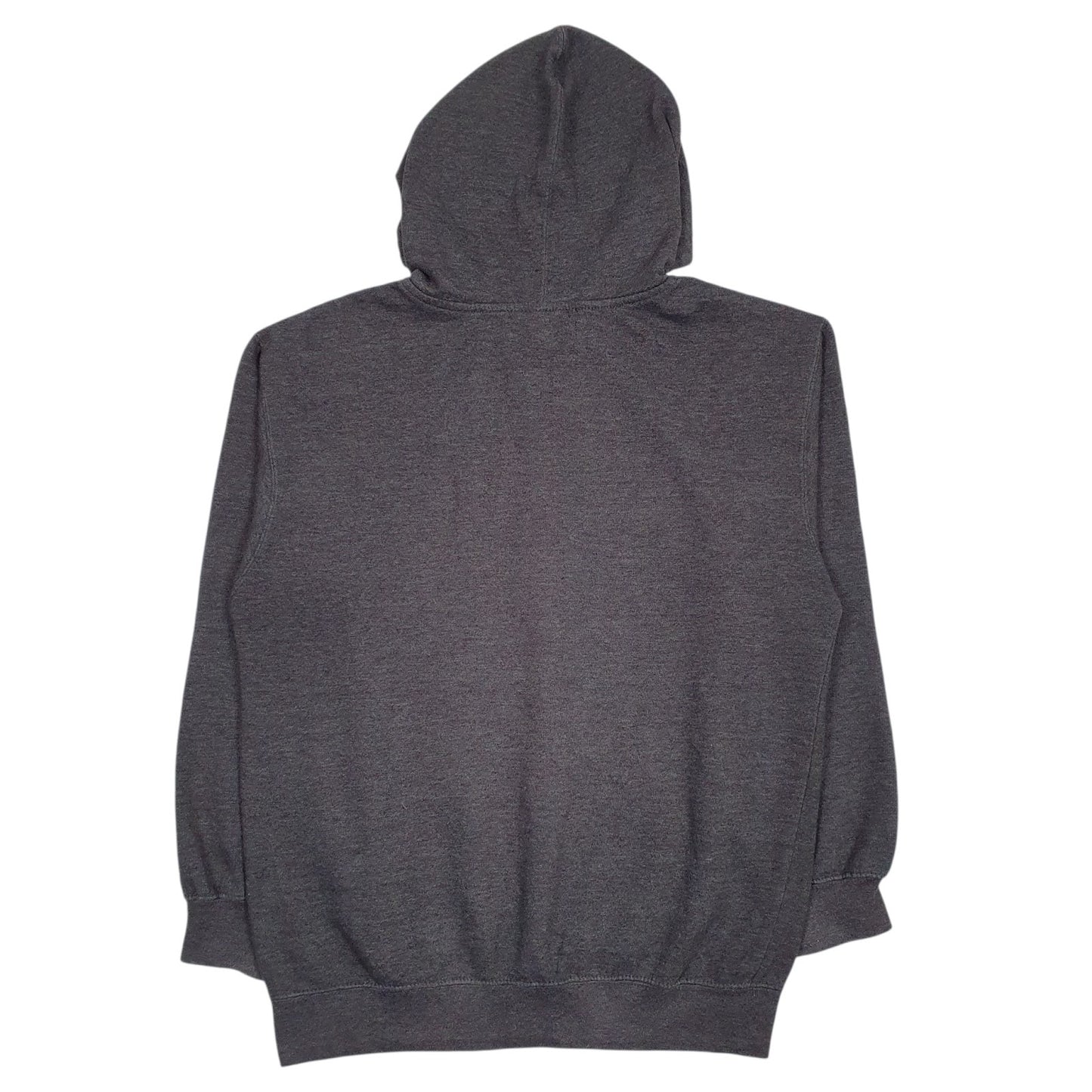 Mens Grey Point Sportswear Myrtle Beach Hoodie Jumper