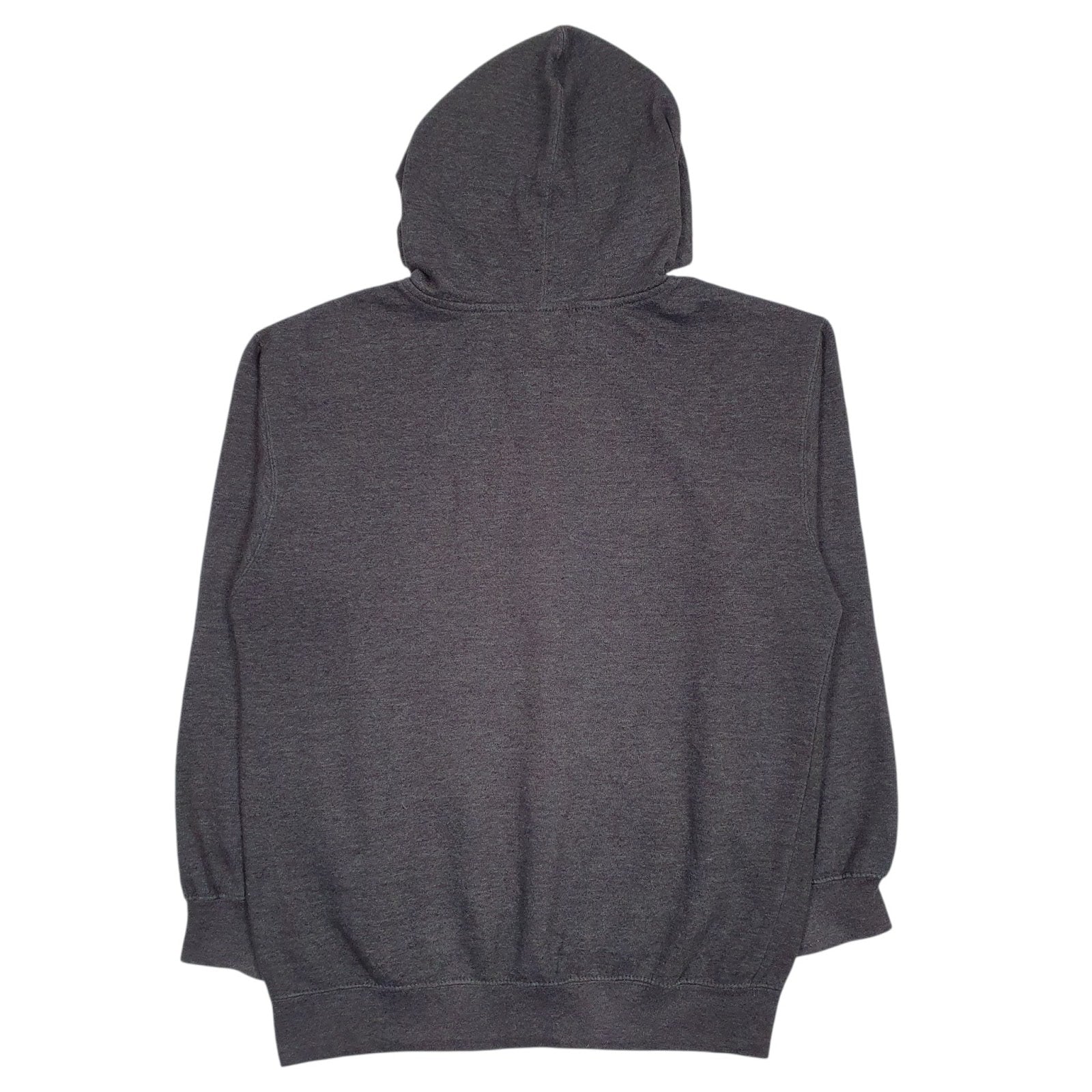 Mens Grey Point Sportswear Myrtle Beach Hoodie Jumper