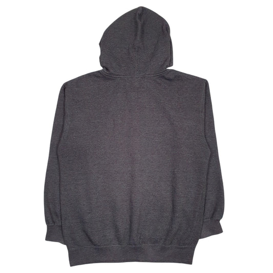 Mens Grey Point Sportswear Myrtle Beach Hoodie Jumper