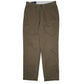 Mens Grey Polo Ralph Lauren Prospect Pant Vintage 90s Chino Trousers