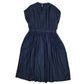Womens Blue Unbranded   Dress