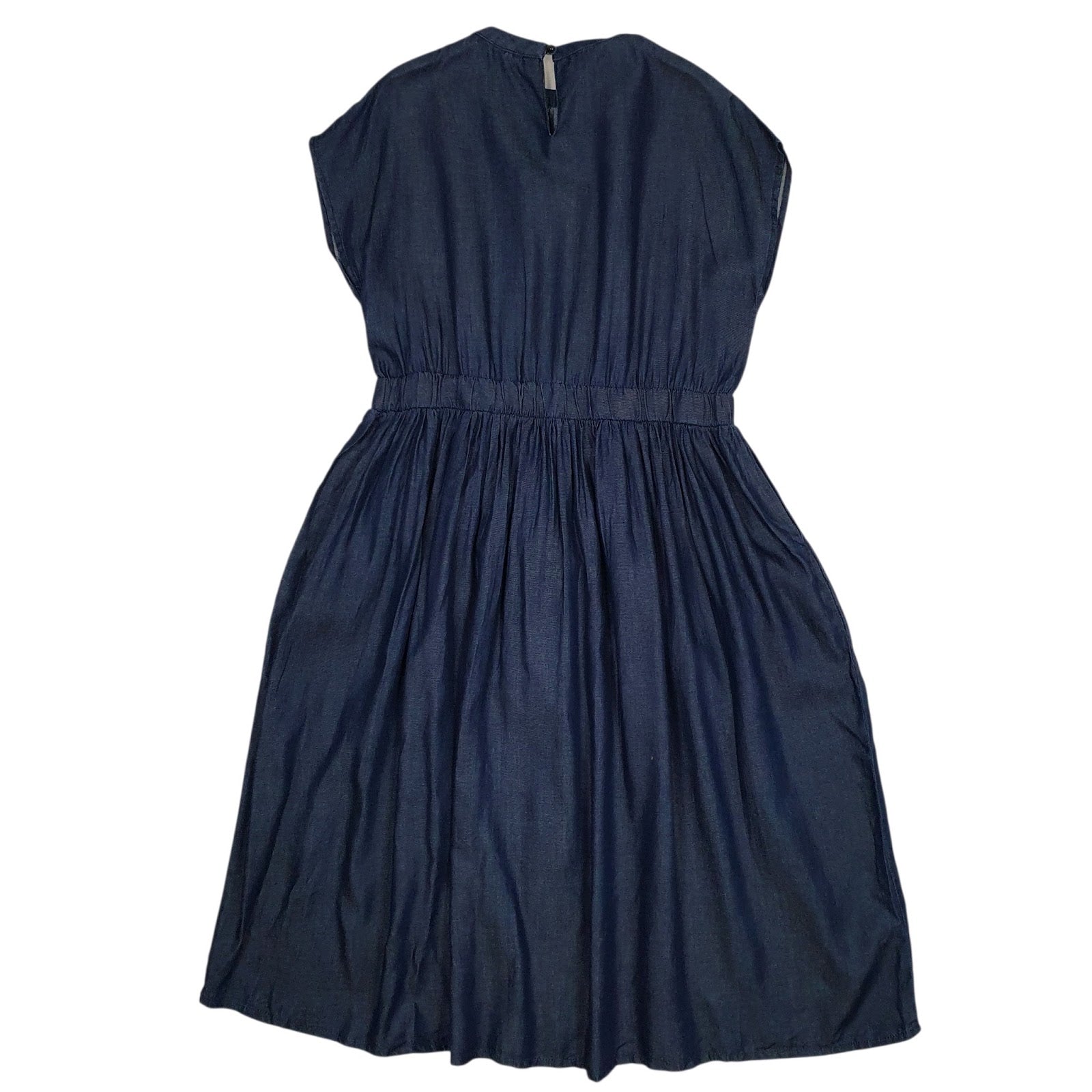 Womens Blue Unbranded   Dress