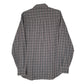 Mens Grey Carrera   Shirt