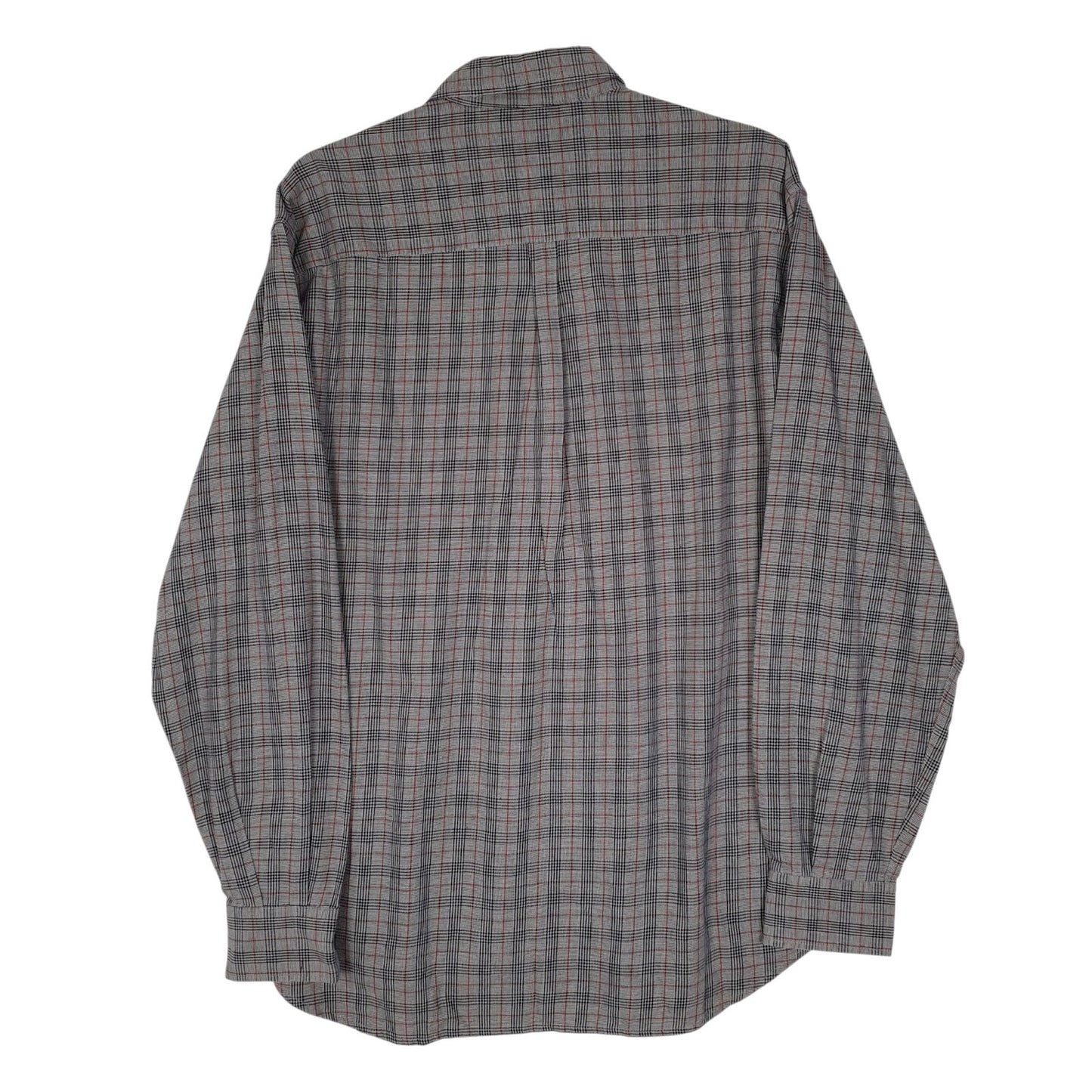 Mens Grey Carrera   Shirt