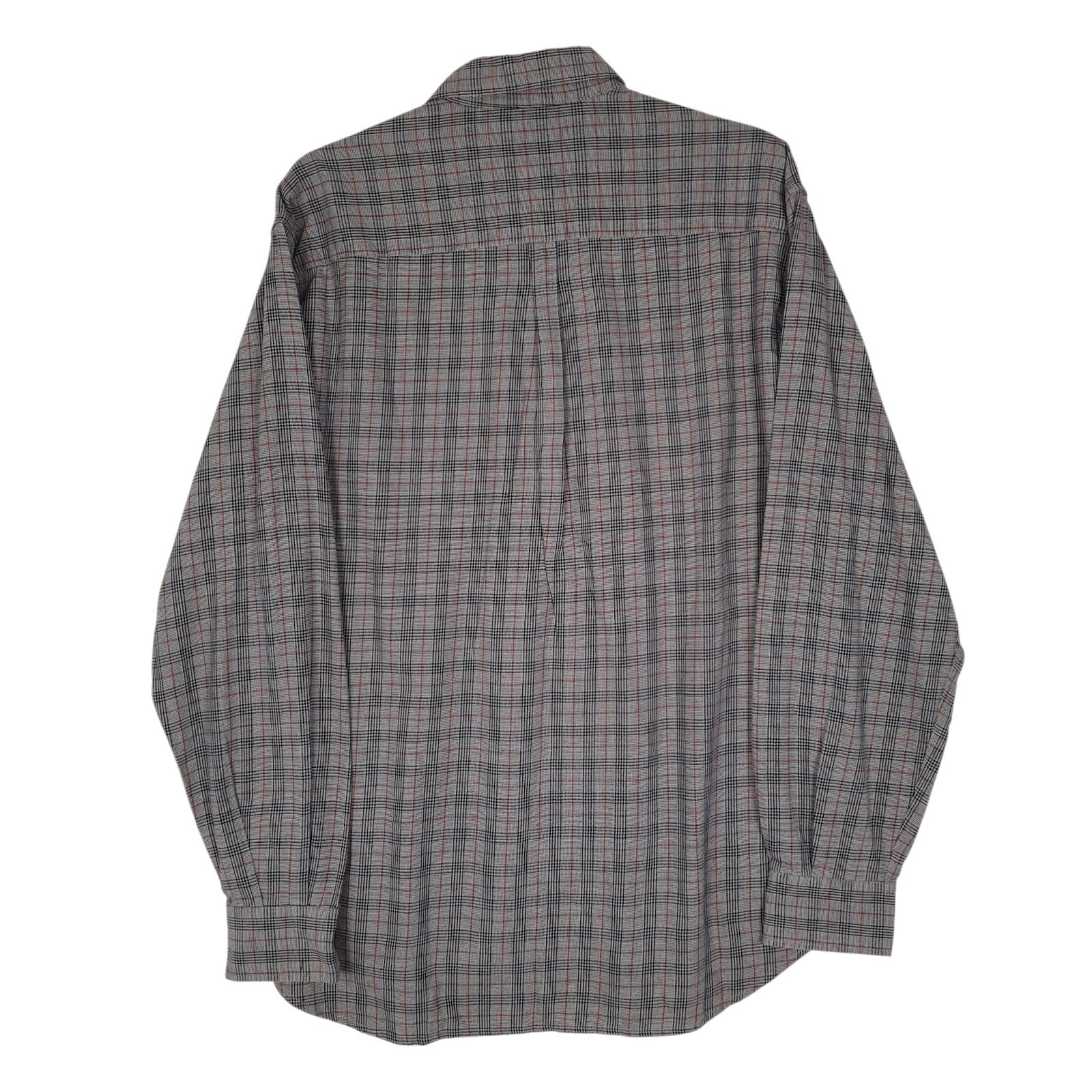 Mens Grey Carrera   Shirt