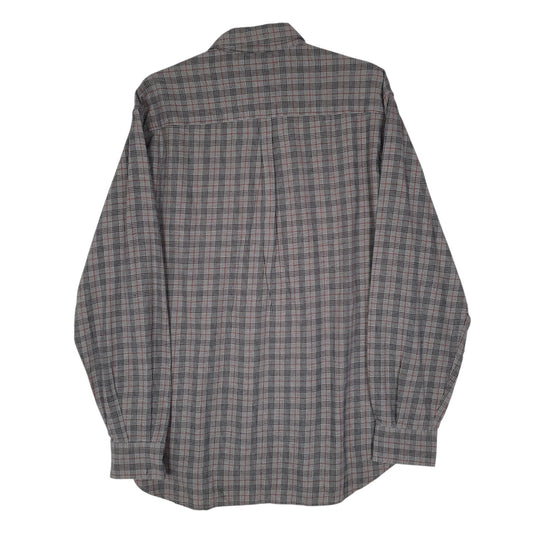 Mens Grey Carrera   Shirt