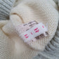 Womens Cream Unbranded  Crewneck Jumper