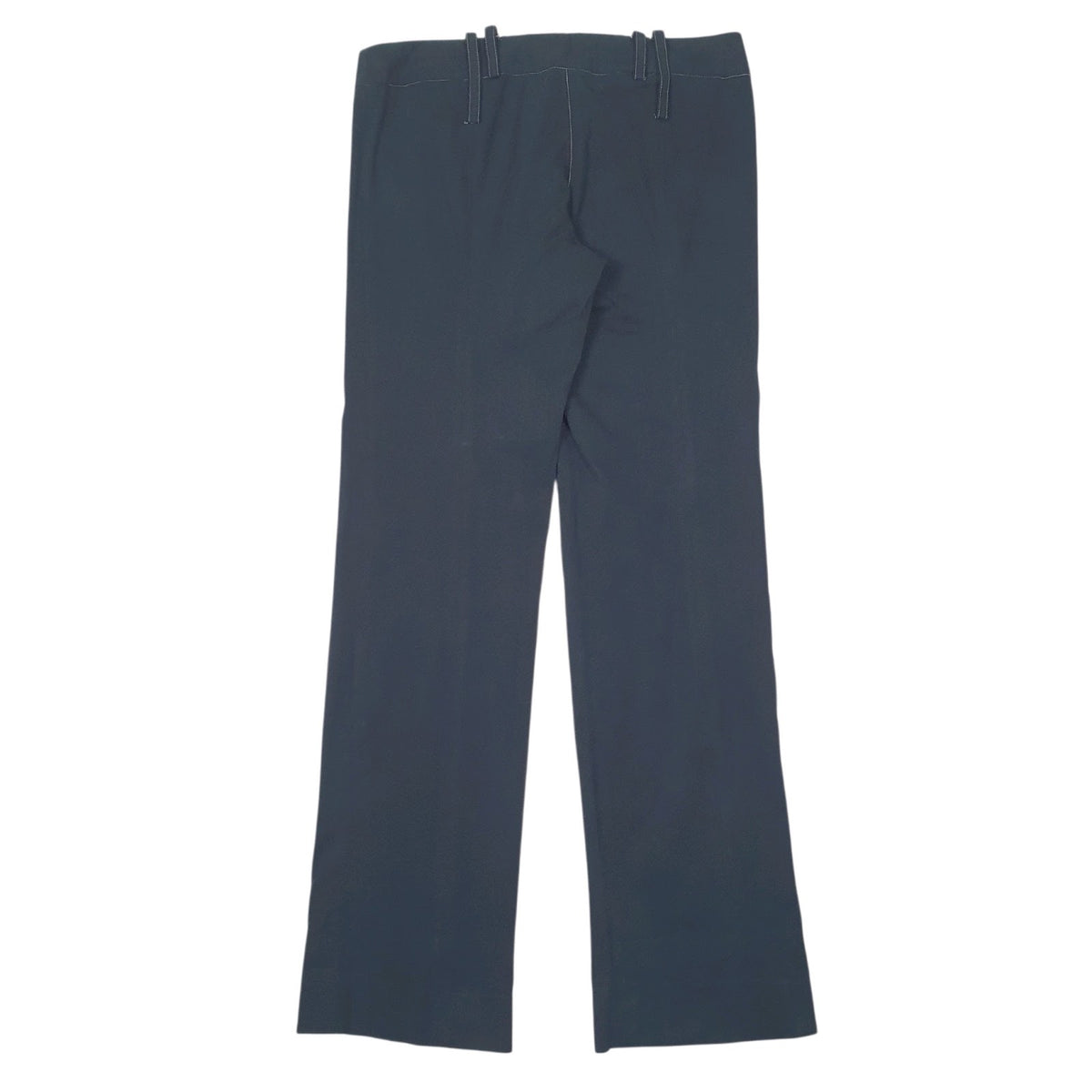 Womens Navy Patrizia Pepe   Trousers