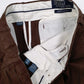 Mens Brown Polo Ralph Lauren Stretch Custom Fit  Trousers