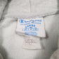 Womens Grey Champion Reverse Weave Hoodie Jumper