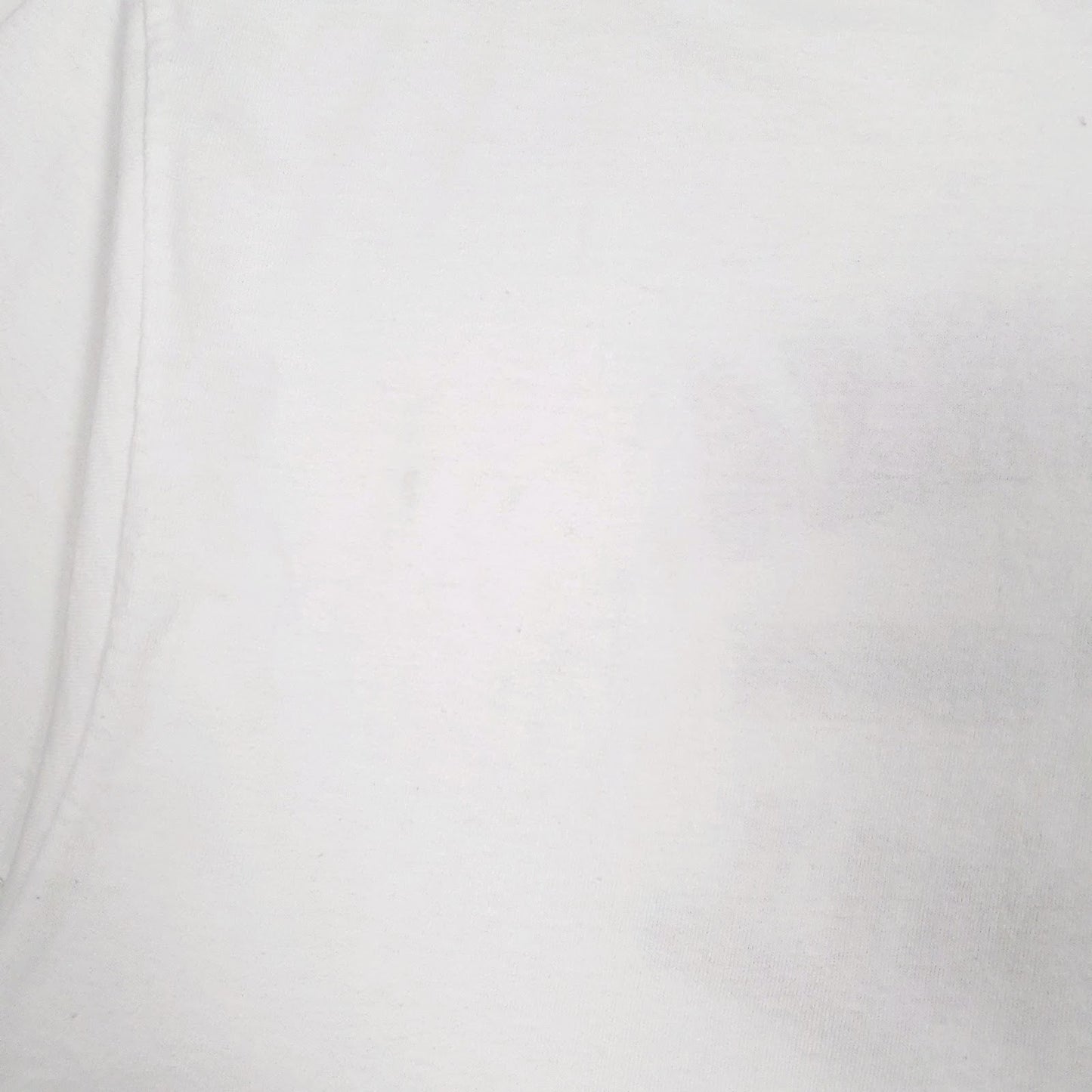 Mens White Gildan Tullahoma Basketball  T Shirt