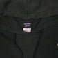Mens Green Reebok  Hoodie Jumper