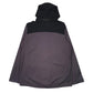 Mens Grey Jack Wolfskin   Coat