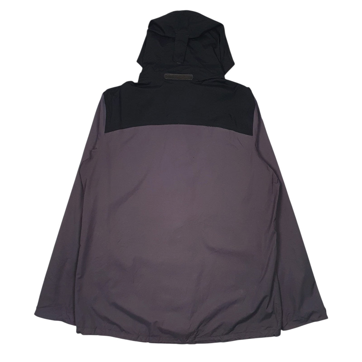 Mens Grey Jack Wolfskin   Coat