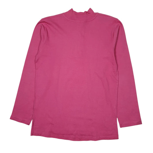 Womens Pink Unbranded   T Shirt