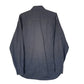 Mens Blue Valentino   Shirt