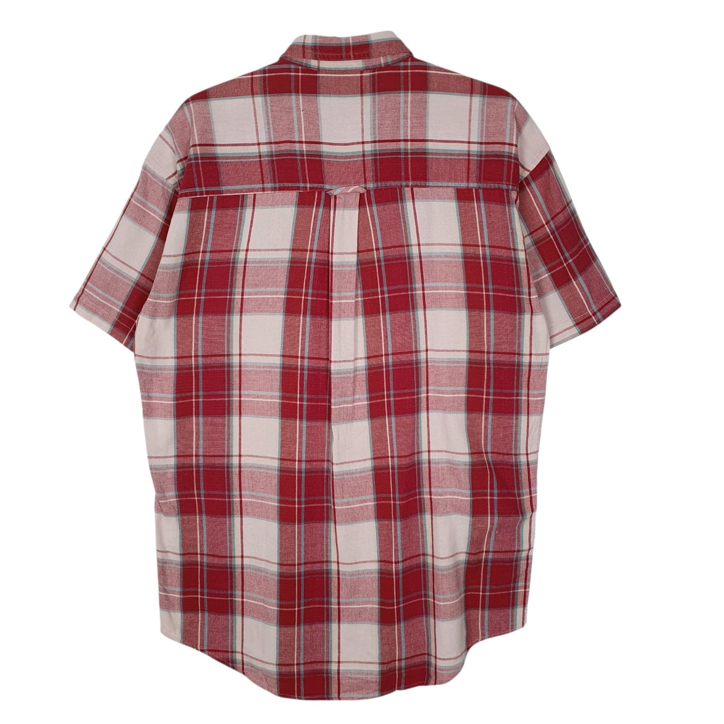 Mens Red Ralph Lauren Vintage 90s  Shirt