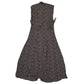 Womens Black Jennyfer   Dress
