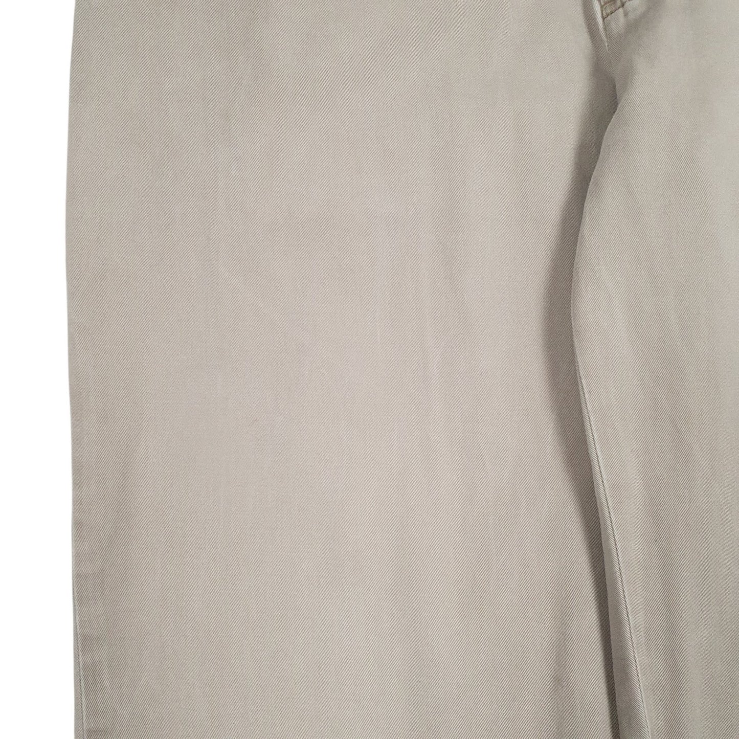 Mens Beige Polo Ralph Lauren Prospect Pant  Trousers