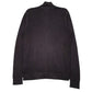 Mens Grey Tommy Hilfiger  Full Zip Jumper