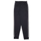Mens Black Adidas   Trousers
